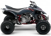 Yamaha YFZ 450 Yamaha YFZ 450